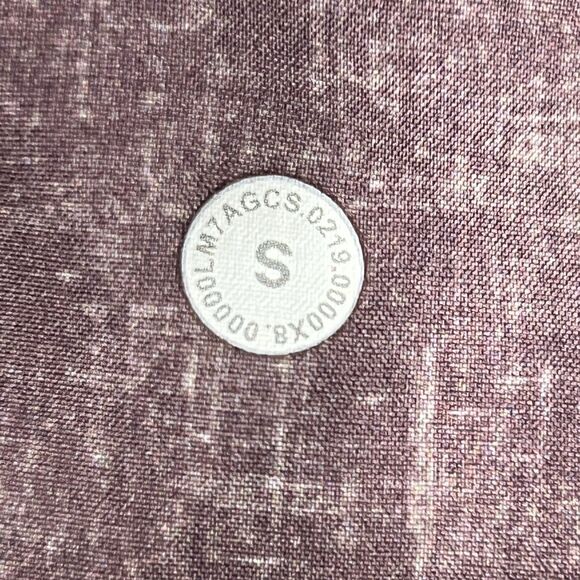 Lululemon THE Short Luxtreme Men Lined Active Performance Training Size Small - Picture 4 of 7